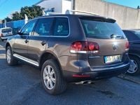 Usado VW Touareg 2008 SUV