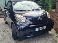 usado Toyota iQ 1.0 de 2010 Nacional