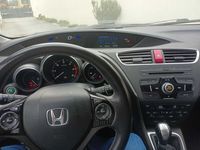 usado Honda Civic 1.6 i-DTEC lifestyle 2014, 207.000 km. único proprietário