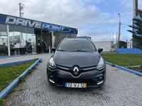 usado Renault Clio IV 