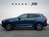Usado Volvo XC60 Core 350 HP (257 kW) 2025 Azul SUV