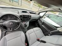 usado Citroën Berlingo 1.6 BlueHDi Feel 7L