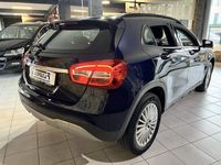 usado Mercedes GLA180 d