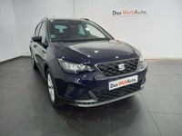 usado Seat Arona 1.0 TSI FR