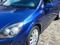 usado Opel Astra 1.7 cdti