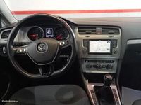 usado VW Golf 1.6 TDi GPS Edition