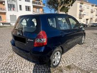 usado Honda Jazz 1.2 i DSI Live 78cv 2003