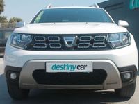 usado Dacia Duster 1.5 Blue dCi SL Adventure