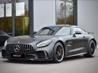 Usado Mercedes AMG GT AMG 585 HP (430 kW) 2022 Antracite