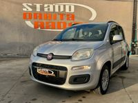 usado Fiat Panda 1.2 Pop GPL