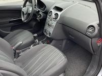 usado Opel Corsa D 1.3 CDTI de 5 portas do ano 2009