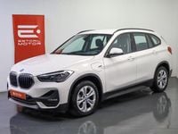 Usado BMW X1 220 HP (161 kW) 2022 Branco SUV
