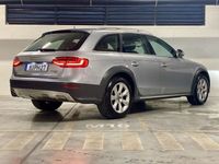 usado Audi A4 Allroad 2.0 TDI quattro S tronic