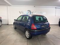 usado Renault Clio II 