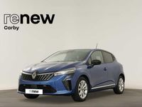 Usado Renault Clio V Evolution 91 HP (66 kW) 2024 Azul