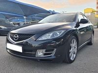 usado Mazda 6 2.0 SW