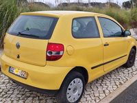 usado VW Fox 1.2 (gasolina) 2006