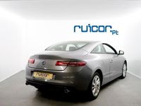 usado Renault Laguna Coupé 1.5 DCI LIMITED