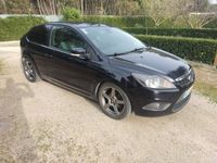 usado Ford Focus 1.6TDCI 110cv