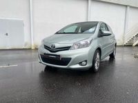 usado Toyota Yaris 1.4 D-4D Active