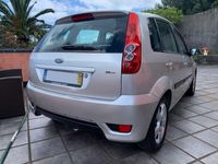 usado Ford Fiesta 1.4 TDCi 2008