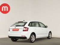 usado Skoda Rapid 1.0 TSI Ambition DSG