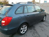 usado Skoda Fabia 1.2 TSI 85CV 150000KM T.EXTRAS IMPECÁVEL