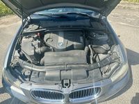 usado BMW 318 e91 D lci