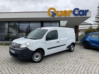 Usado Renault Kangoo Business 95 HP (69 kW) 2021 Branco