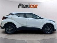 Usado Toyota C-HR Comfort 116 HP (85 kW) 2017 Branco SUV