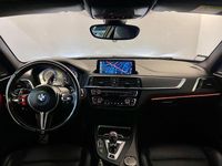 Usado BMW M2 Competition Edition 410 HP (301 kW) 2019 Preto Coupé