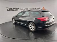 usado Citroën C5 2.0 HDI