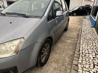 usado Ford C-MAX 1.6 diesel