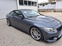 usado BMW M4 Serie-4Auto