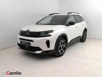 Usado Citroën C5 131 HP (96 kW) 2024 Branco Citadino