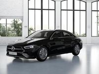 Novo Mercedes CLA250e 218 HP (160 kW) 2025 Preto Sedan