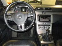 usado VW Passat Highline - 170cv