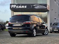 Usado Ford S-MAX S 125 HP (91 kW) 2007 Preto Monovolume