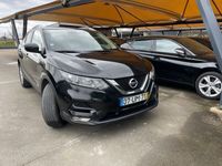 usado Nissan Qashqai 1.5 dCi N-Connecta