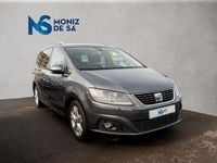 Usado Seat Alhambra XCELLENCE 100 HP (73 kW) 2020 Cinza Monovolume