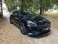 usado Mercedes A220 Classe Ad AMG Line Aut.