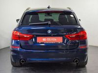 usado BMW 530 Serie-5 d xDrive Line Luxury Auto