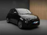 Usado Fiat 500e 86 kW (118 HP) 2023 Preto
