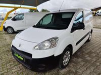 Usado Peugeot Partner 75 HP (55 kW) 2013 Branco Monovolume