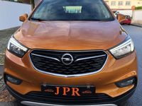 usado Opel Mokka X 1.6 CDTI Innovation S/S