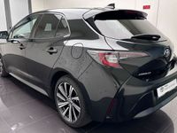 usado Toyota Corolla COROLLA HBHB 1.2T Comfort + Pack Sport