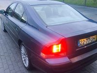 Usado Volvo S60 163 HP (119 kW) 2002 Sedan