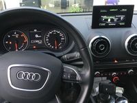 usado Audi A3 Sportback 