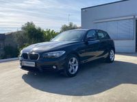 usado BMW 116 Serie-1 d EDynamics Line Sport