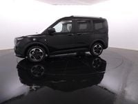 Usado Ford Tourneo 125 HP (91 kW) 2024 Preto